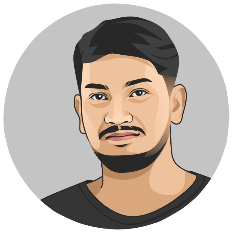 Supratim Das - Full-Stack Software Engineer
